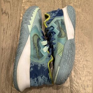 Kyrie Fly trap 5 ocean cube basketball shoes